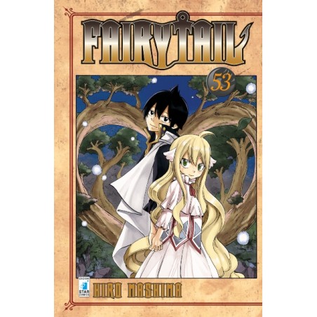 Fairy Tail 53