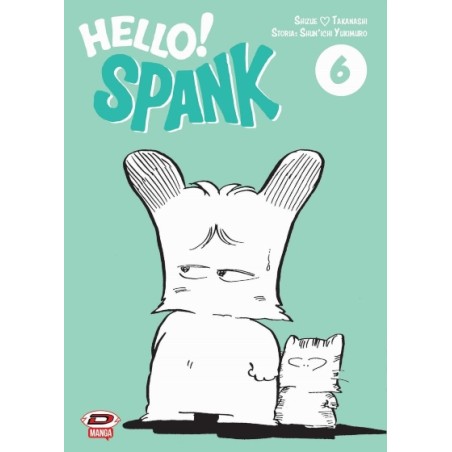Hello Spank 6