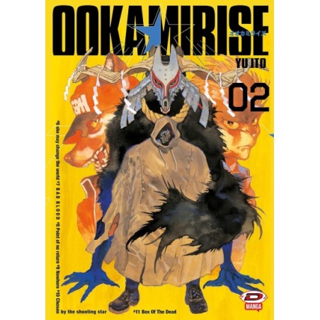 Ookamirise 2