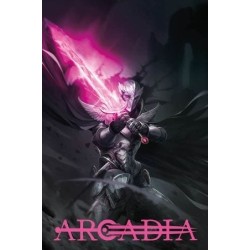 Arcadia 2 Variant Francesco Mattina