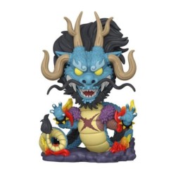 OP SUPER SIZED JUMBO KAIDO AS DRAGO