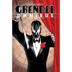 Grendel Omnibus 1