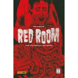 Red Room