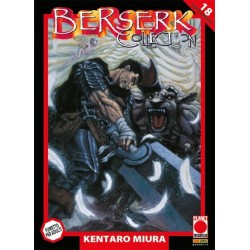 Berserk 18