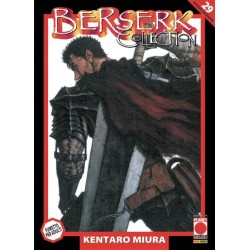 Berserk 29