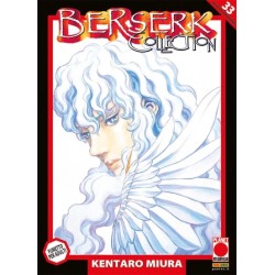 Berserk 33