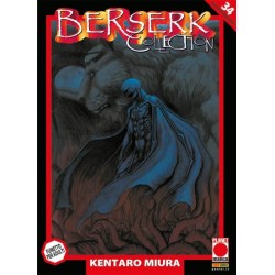 Berserk 34