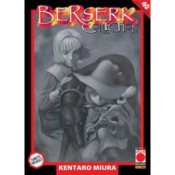 Berserk 40