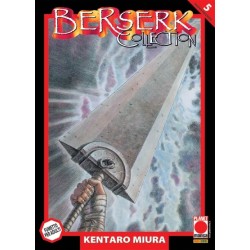 Berserk 5