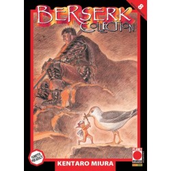 Berserk 8