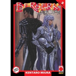 Berserk 9