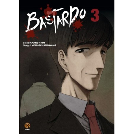 Bastardo 3
