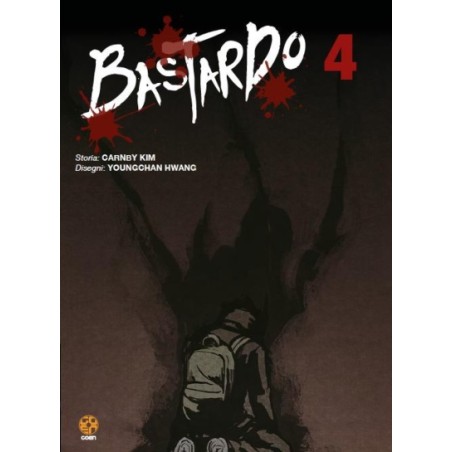 Bastardo 4