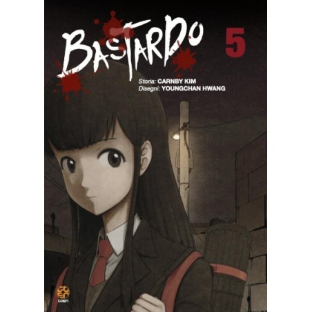 Bastardo 5