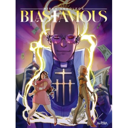 BLASFAMOUS 3