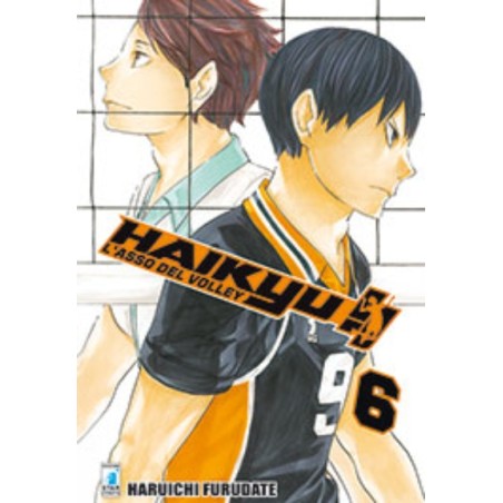 Haikyu 6