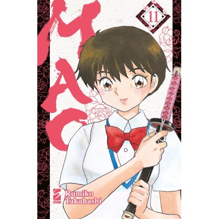 Mao 11