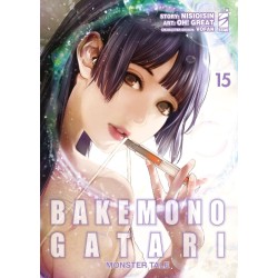 Bakemono Gatari 15