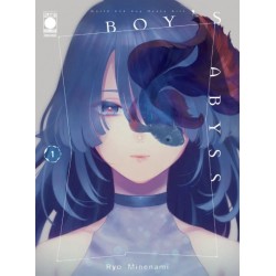 Boy\'s Abyss 1