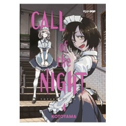 Call of the night 4