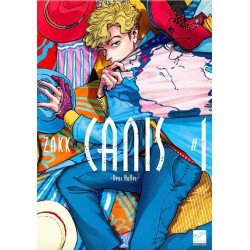 Canis 1
