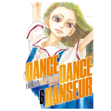 Dance dance danseur 6