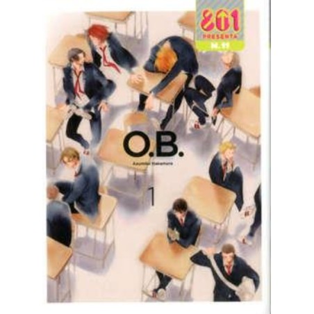 O.B. 1