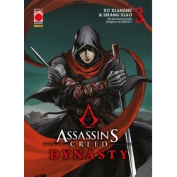 Assassin\'s Creed Dynasty 3