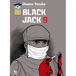 Black Jack 9 Osamushi Collection