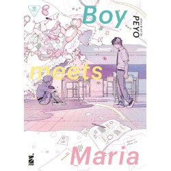 Boy Meets Maria