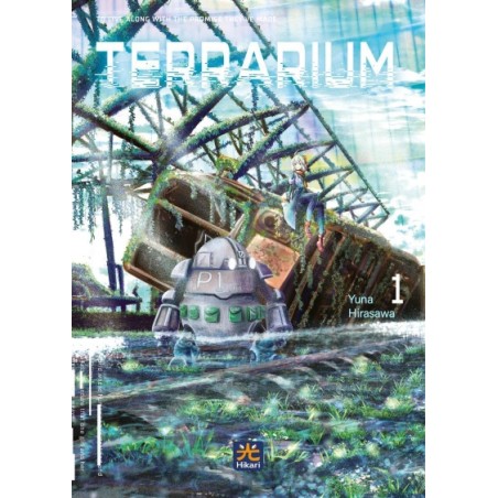 Terrarium 1