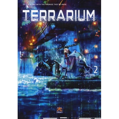 Terrarium 2
