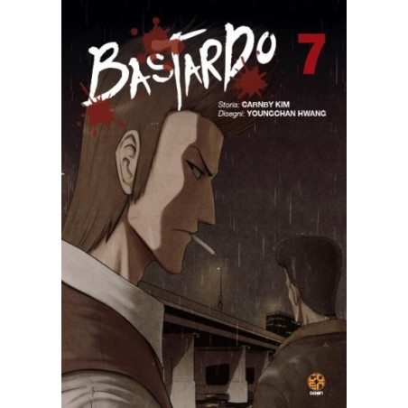 Bastardo 7