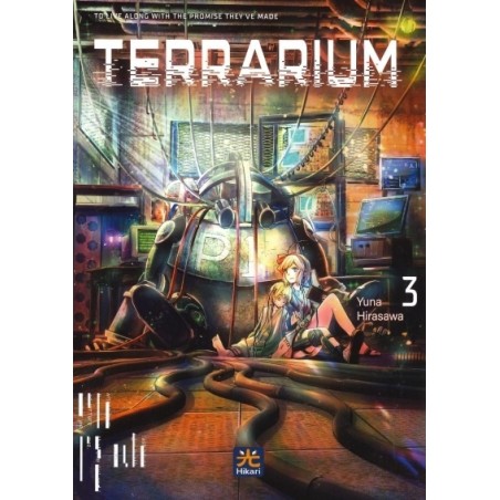 Terrarium 3