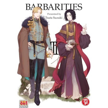 Barbarities 3