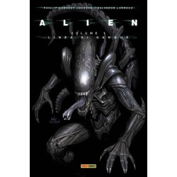 Alien Volume 1
