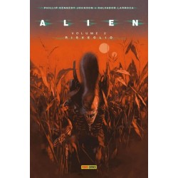 Alien Volume 2