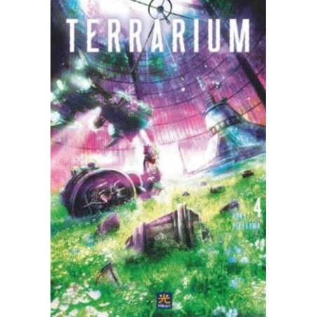 Terrarium 4