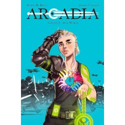 Arcadia Volume 1