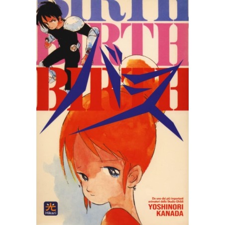 Birth