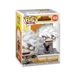 MHA SHIGARAKI (ALL ONE) POP