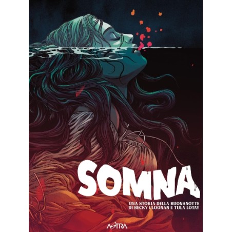 SOMNA