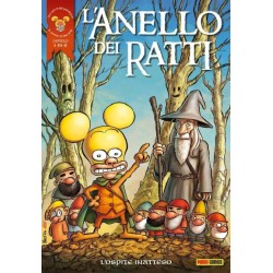 L\'ANELLO DEI RATTI 1