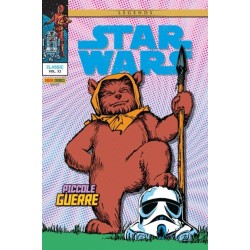 Star Wars Legends Piccole Guerre 11