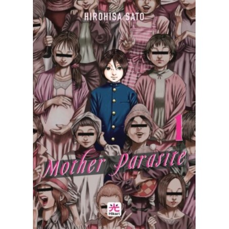 Mother Parasite 1