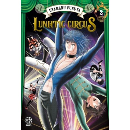 Lunati Circus 2