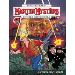 Martin Mystere 396