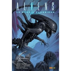 Aliens Le Storie Classiche Vol. 1
