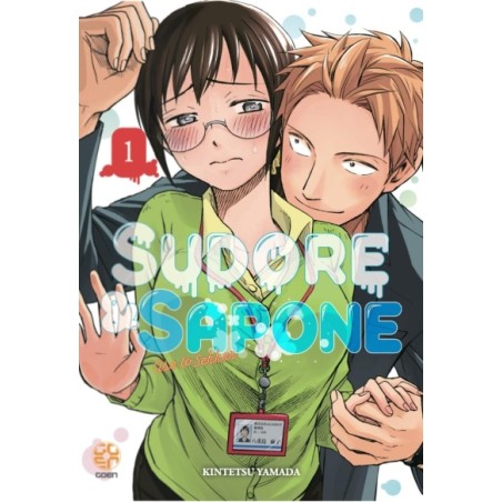  SUDORE E SAPONE 1