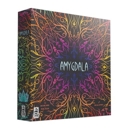 AMYGDALA
